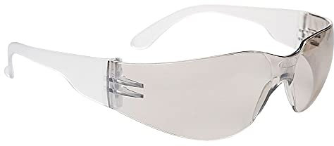 Portwest Gafas Wrap Around, Color: Espejo, PW32MIR