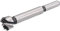 16mm Forstner Bit 3/8 Shank Boring Hole Cutter Flat Wood Drill Bit Woodworking