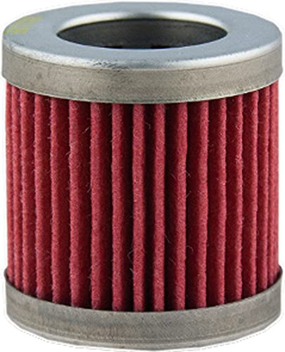 Hiflofiltro Ölfilter HF181