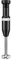 KitchenAid Variable Speed Corded Hand Blender KHBV53, Matte Black