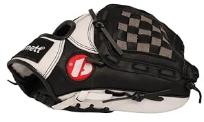 JL-105 Baseballhandschuh Outfield PU Größe 26.7 cm