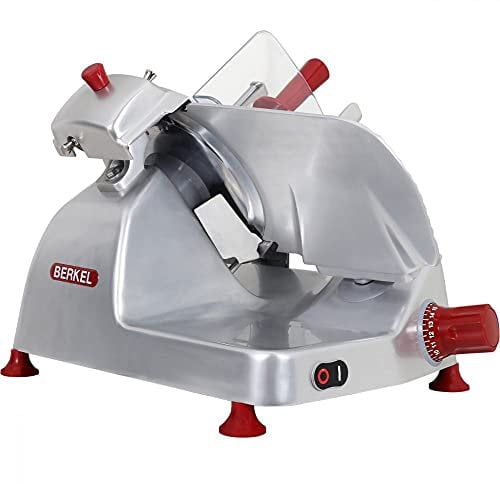 BERKEL - Trancheuse électrique PRO LINE XS25