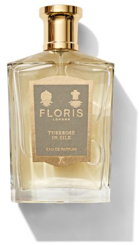 FLORIS TUBEROSE IN SILK (W) EDP