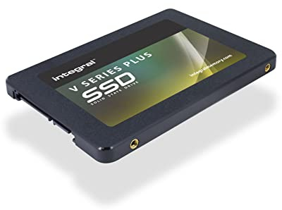Integral V Series 2 1TB SSD SATA III 2.5 Internal SSD, up to 550MB/S Read 500MB/S Write