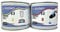 PROCHIMA, Résine époxy transparente A + B 1:1, crée un effet Plexyglass qui ne jaunit pas, non toxique, colorable, facile à utiliser, cétifiée Pn1, 5 kg