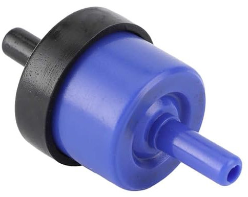 Vakuum-Rückschlagventil, Rückschlagventil, hohe Genauigkeit 433862117 Passend for VW T2 / T3 / T4 / T5 Bus