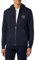 JACK & JONES JPRBLUSHIELD Teddy Sweat Zip SG SN