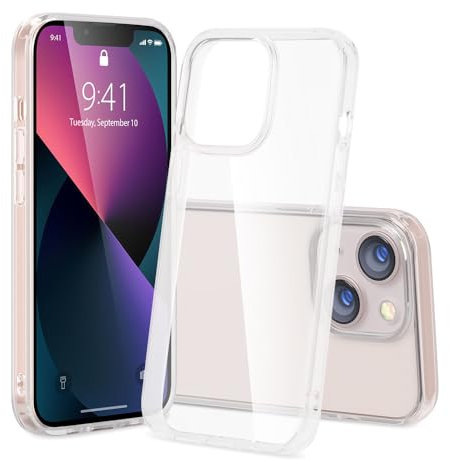 Nevox Handyhülle StyleShell SHOCKFlex