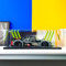 icuanuty Acryl Vitrine für Lego Technic Peugeot 9X8 24H Le Mans 42156,Staubdichte Lagerung Vitrine für Lego 42156 Spielzeugauto, Lego-Liebhaber (Nur Vitrine), Size:63x30x17 cm
