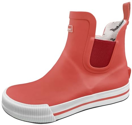 Bockstiegel Stiefel Damen-Halbstiefel Momo