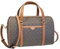 Michael Kors JST Travel Umhängetasche, mittelgroß, Braun, Braun, Medium
