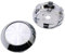 Nabendeckel 70mm Radnabendeckel Nabenkappen OD 70mm ID 66mm, Universal Felgendeckel Felgenkappen ABS Wheel Caps Radnabendeckel Radnabenabdeckung für Auto Radnaben Auto Zubehör (C)