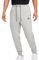 Nike Tech Fleece Pantaloni da Tuta da Uomo Dk Grey Heather/Black XL
