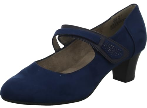 Pumps mit Mehrweite (Diverse Absätze) 1-24464-42