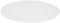 12-Zoll-Antivibrationsmatte f¨¹r ophile Plattenspieler, Geeignet f¨¹r Plattenspieler, Verbesserte oqualit?t (Wei?),St?nder, Hocker, Schutzh¨¹llen