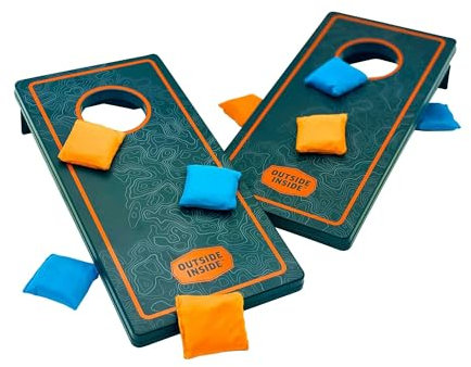 GSI Outdoors Rucksack Cornhole