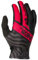 O'NEAL Matrix Jugendhandschuh Shocker Schwarz/Rot L/6