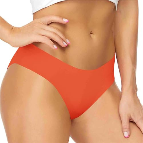 CCOOfhhc Periode Bikinihose Damen Menstruation Auslaufsichere Bikini Bottoms Periodenunterwäsche wasserdichte Basic Slip Bikinihose Damen Saugstark Unterhosen Strand Und Schwimmbad Swimwear