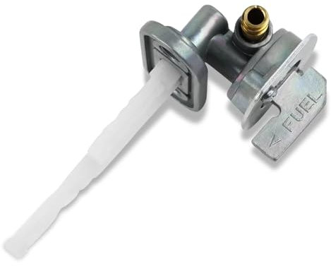Robinet D'essence Pour Suzuki LTZ 400 250 Pour LTF160 230 Moto Réservoir Carburant Robinet Vanne Interrupteur Gaz Carburant Petcock Pompe À Carburant