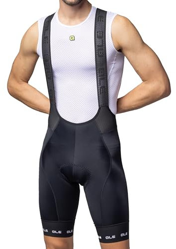 ALE' Alé Cycling PR.E Strada 2.0 Trägerhose für Herren