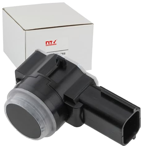 NTY Epdc-Pl-004 Sensor, Einparkhilfe | Epdc-Pl-004 passend für Adam Corsa Insignia Meriva Mokka