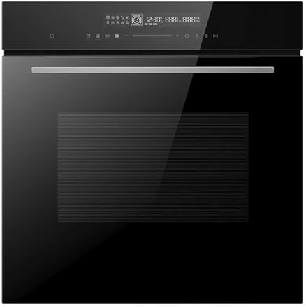 SBO72TBD - Forno da incasso, elettrico, multifunzione, 72 Litri, Classe energetica A++