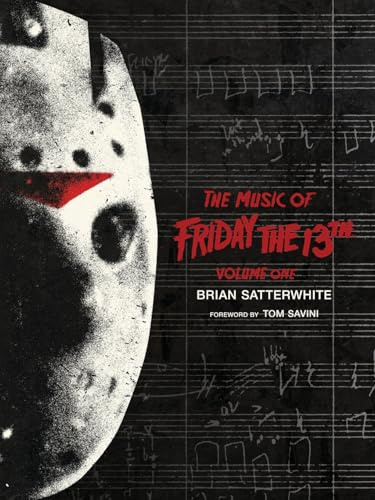 The Music of Friday the 13th Volume One
