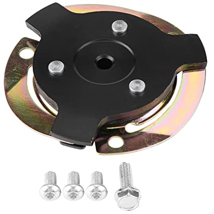 TOPINCN Kit de Reparación de Compresor de Aire Acondicionado para Coche 5N0820803, Apto para Asiento, Estándar Original, Fácil Reparación para Fallas Costosas, 1 Juego