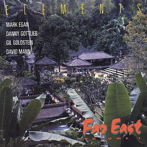 Elements Far East, Vol. 1