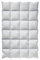 billerbeck Daunendecke E03 Colina Kassette II Warm - Winterdecke 155x220 cm