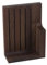 Zwilling 31880-100-0 Messerblock, Edelstahl, Wood, 1