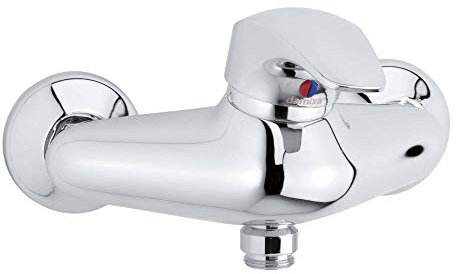 Damixa Space Brausearmatur # 10200.00