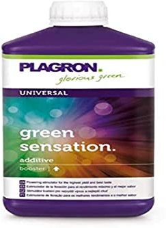 Plagron Green Sensation, 1 L