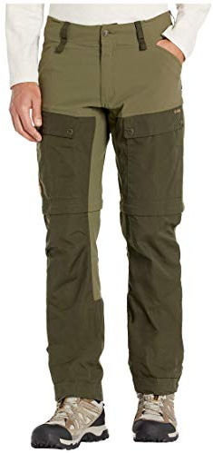 Fjällräven Herren Hose Keb Gaiter Trousers M