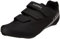 Giro Bike Unisex Stylus Fahrradschuh, Black, 49 EU