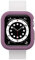 Otterbox Protector de Reloj LifeProof para Apple Watch Series SE 2.ª gen/SE 1.ª gen/SE/5/4 44mm, Resistente a Golpes y Caídas, Elegante, protege la Pantalla y los Bordes, Morado