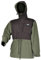 Ridgeline Ladies Rubra Hybrid Fleece Smock Field