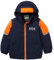 Helly Hansen Unisex Kinder K Rider 2.0 Ins Jacket Jack, Marineblau, 9