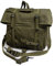 USMC M1944 Tasche WW2 Koreanischer Krieg Taktischer Rucksack Militär Wanderrucksäcke Oberpaket