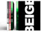 Kid Milli - 2nd Studio Album BEIGE CD (ver.1 Black)