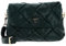 GUESS Zaina Flap Shoulder Bag Forest