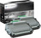schneiderprintware TN3480 TN-3480 Toner für Brother HL-L5100DN HL L5100DN MFC-L5750DW MFC-L5700DW HL-L5200DW HL-L6400DW DCP-L5500DN HL-L5000D DCP-L5600DN DCP-L5650DN HL-L6200DW (2X TN-3480 Schwarz+)