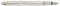 Waldmann Füllhalter POCKET Sterling Silber 925er Luxus
