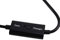 Approx APPC05 - Cable USB a 30 Pines para Samsung Galaxy Tab, Color Negro