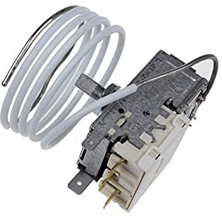 LIEBHERR - THERMOSTAT KÜHLSCHRANK K57 L5537-6151190