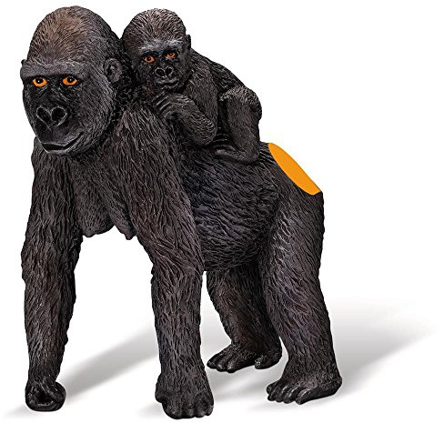 Ravensburger 00402 - tiptoi Spielfigur: Gorilla Weibchen