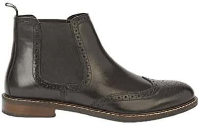 Red Tape Men's DowntonChelsea Boot