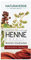Naturaverde | Henné - Colore Rosso, Tinta per Capelli, Colore Capelli, Tinta Capelli, Tinta Capelli Senza Ammoniaca, Colorazione Capelli, 100% Vegetale, Tubo Tinta per Capelli Professionale da 100g
