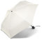 Esprit Super Mini Taschenschirm Petito FJ 2022 - Whisper White