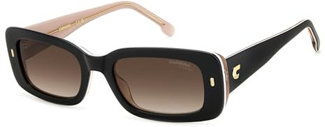 Sonnenbrillen CARRERA CARRERA 3014/S KDX BLACK NUDE 53/20/140 Damen